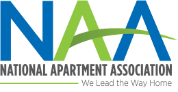 National Apartment Association logo