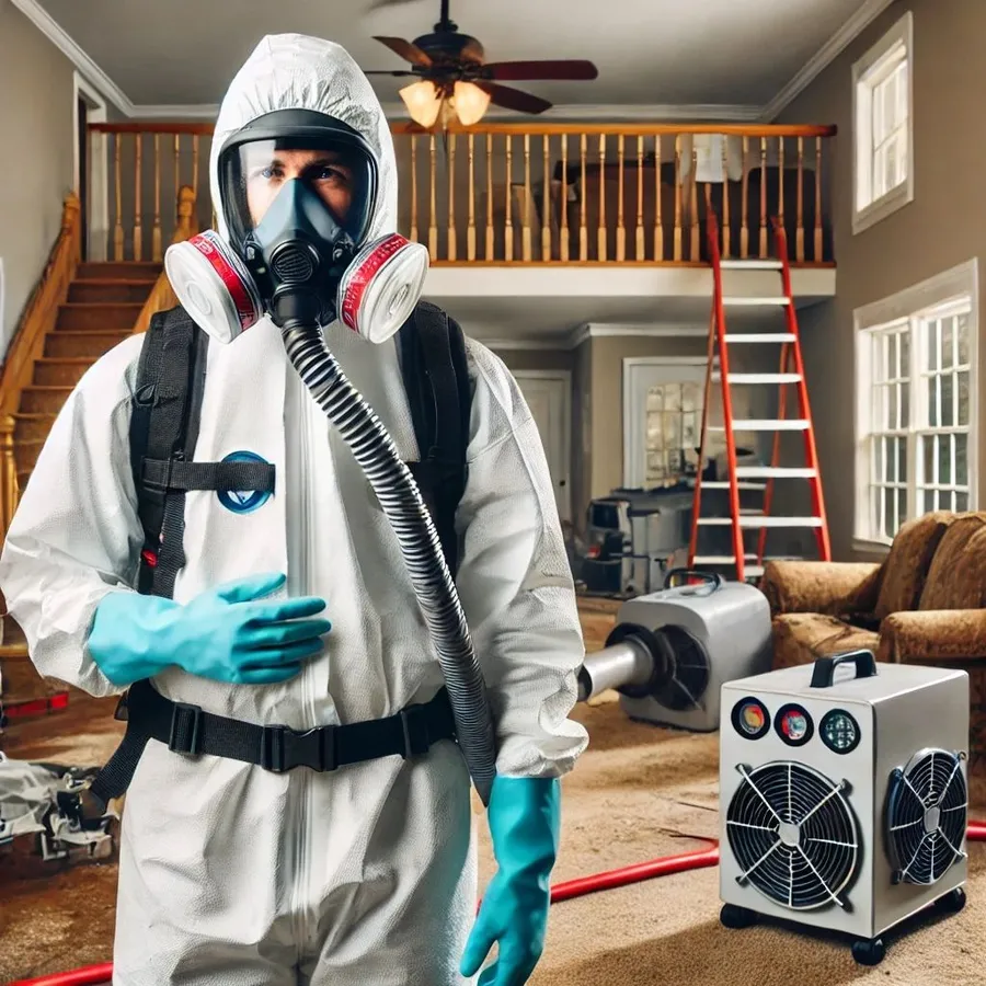 The Importance of Workplace Safety in Restoration Services