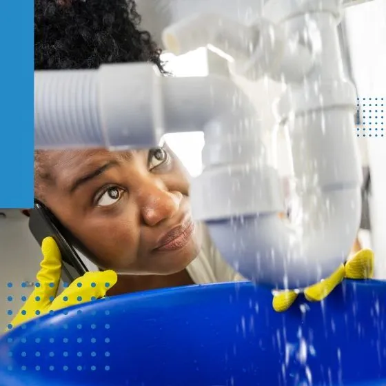 Why Timing Matters: Responding Quickly to Water Damage or Leaks